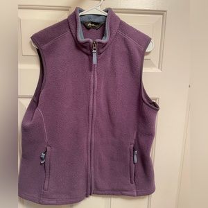 Eddie Bauer Polar Fleece